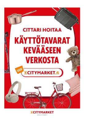 K-citymarket