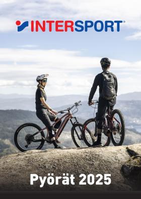 Intersport - Pyöräkuvasto