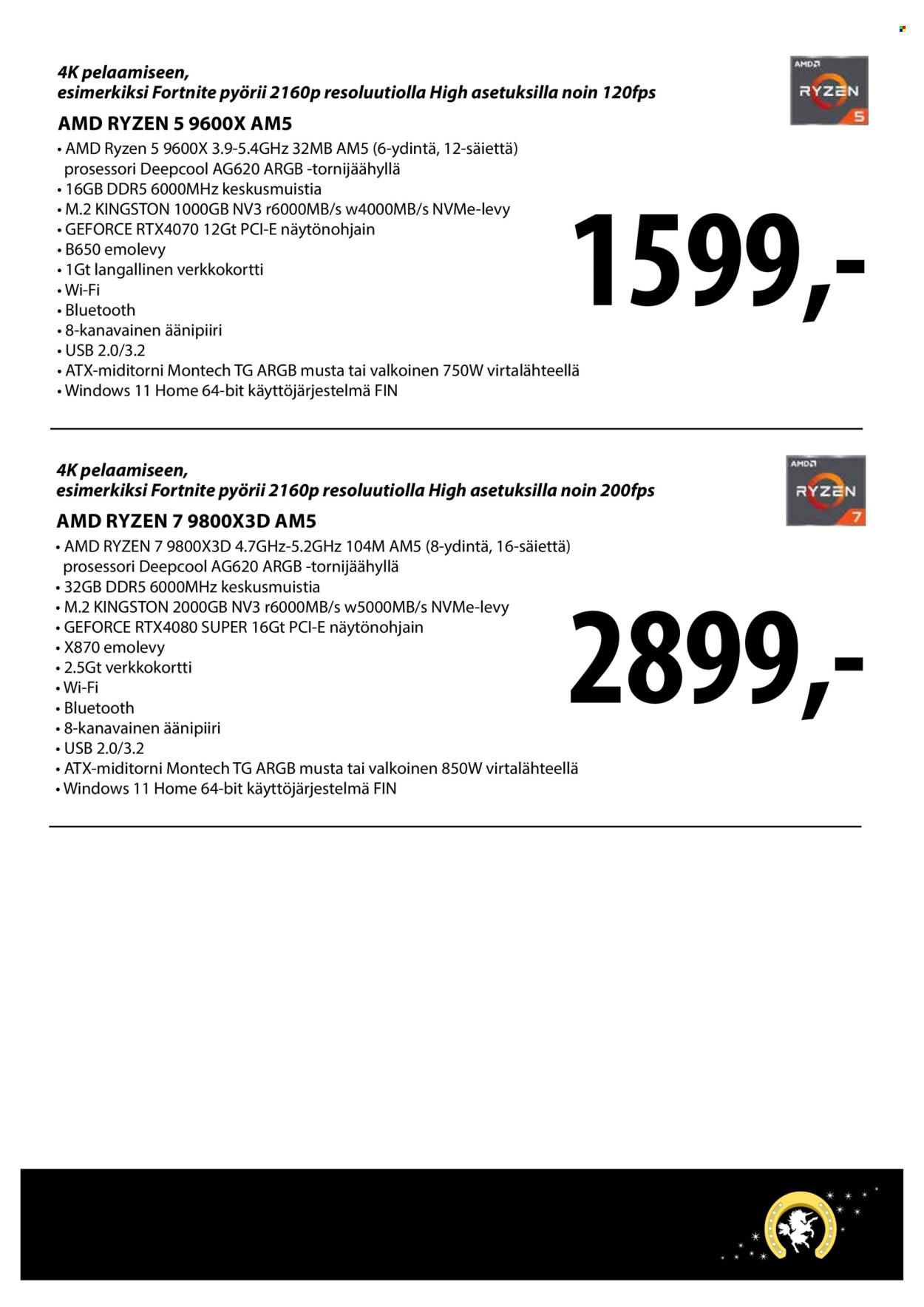 Tuuri tarjouslehti .