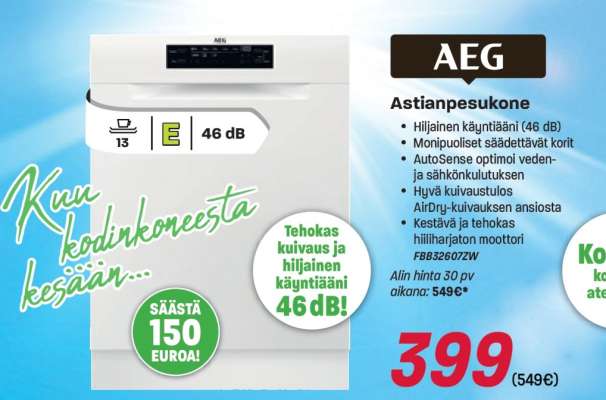 AEG