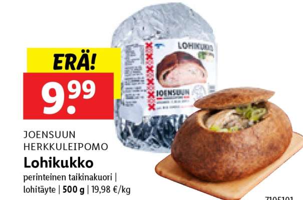 Lohikukko