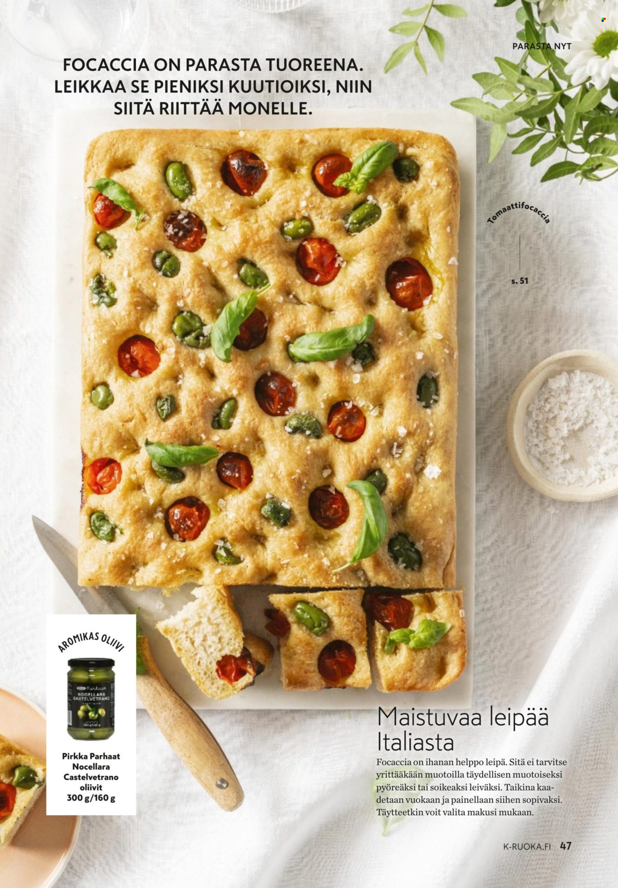 K-citymarket tarjouslehti  - 07.05.2025 - 10.06.2025.
