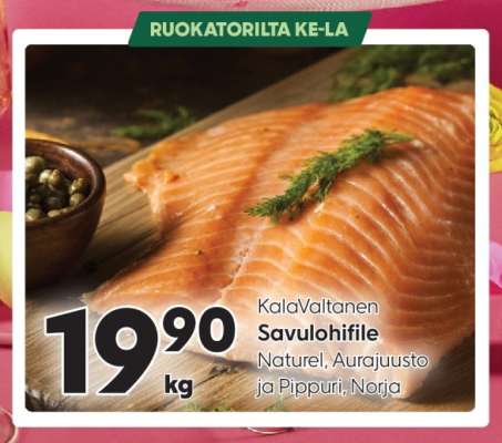 KalaValtanen Savulohifile