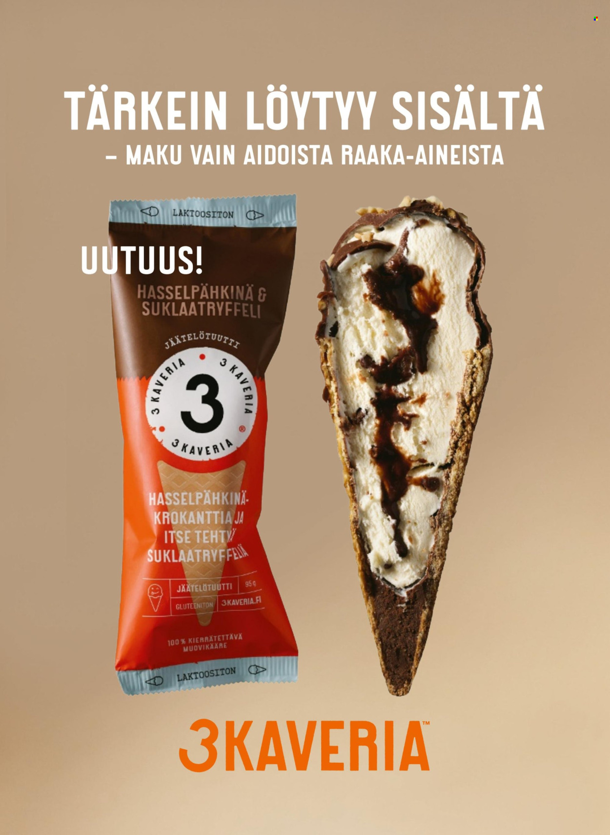 K-market tarjouslehti  - 11.06.2025 - 26.08.2025. Sivu 8