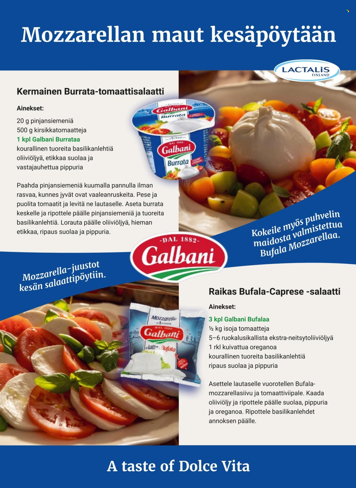 K-market tarjouslehti  - 11.06.2025 - 26.08.2025. Sivu 16