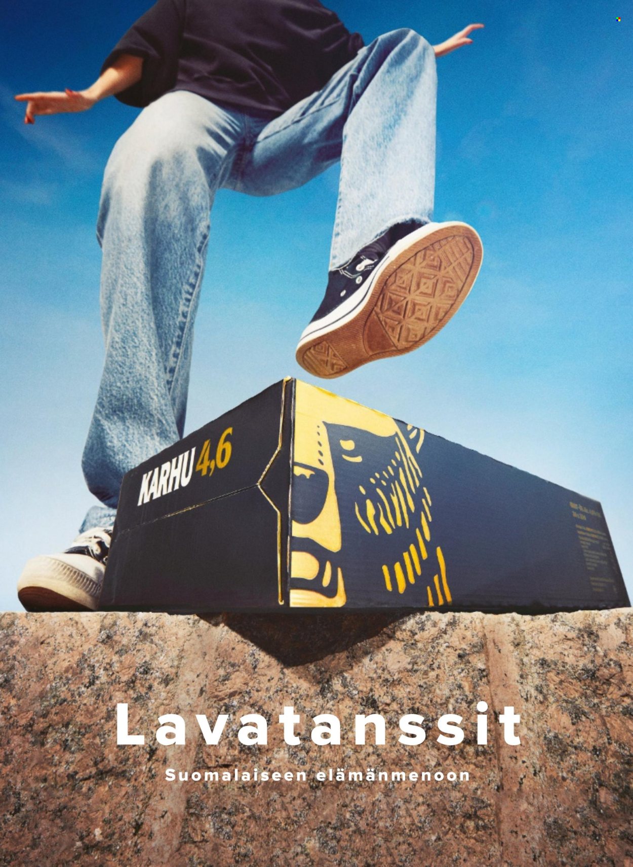 K-market tarjouslehti  - 11.06.2025 - 26.08.2025. Sivu 18