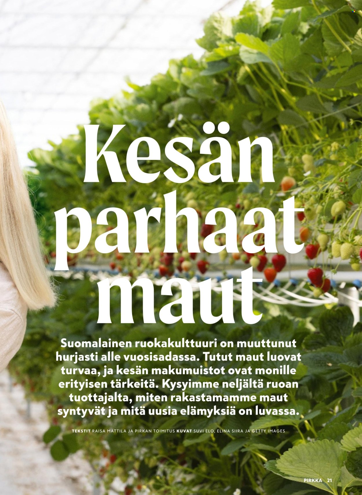 K-market tarjouslehti  - 11.06.2025 - 26.08.2025. Sivu 21