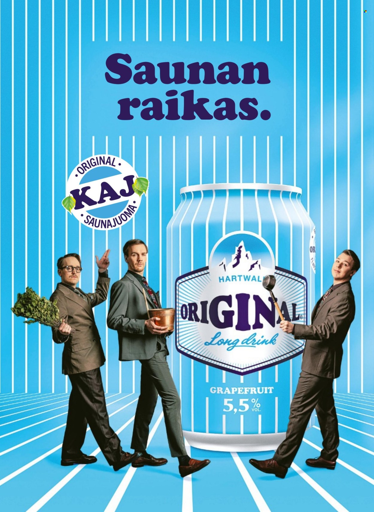 K-market tarjouslehti  - 11.06.2025 - 26.08.2025. Sivu 58