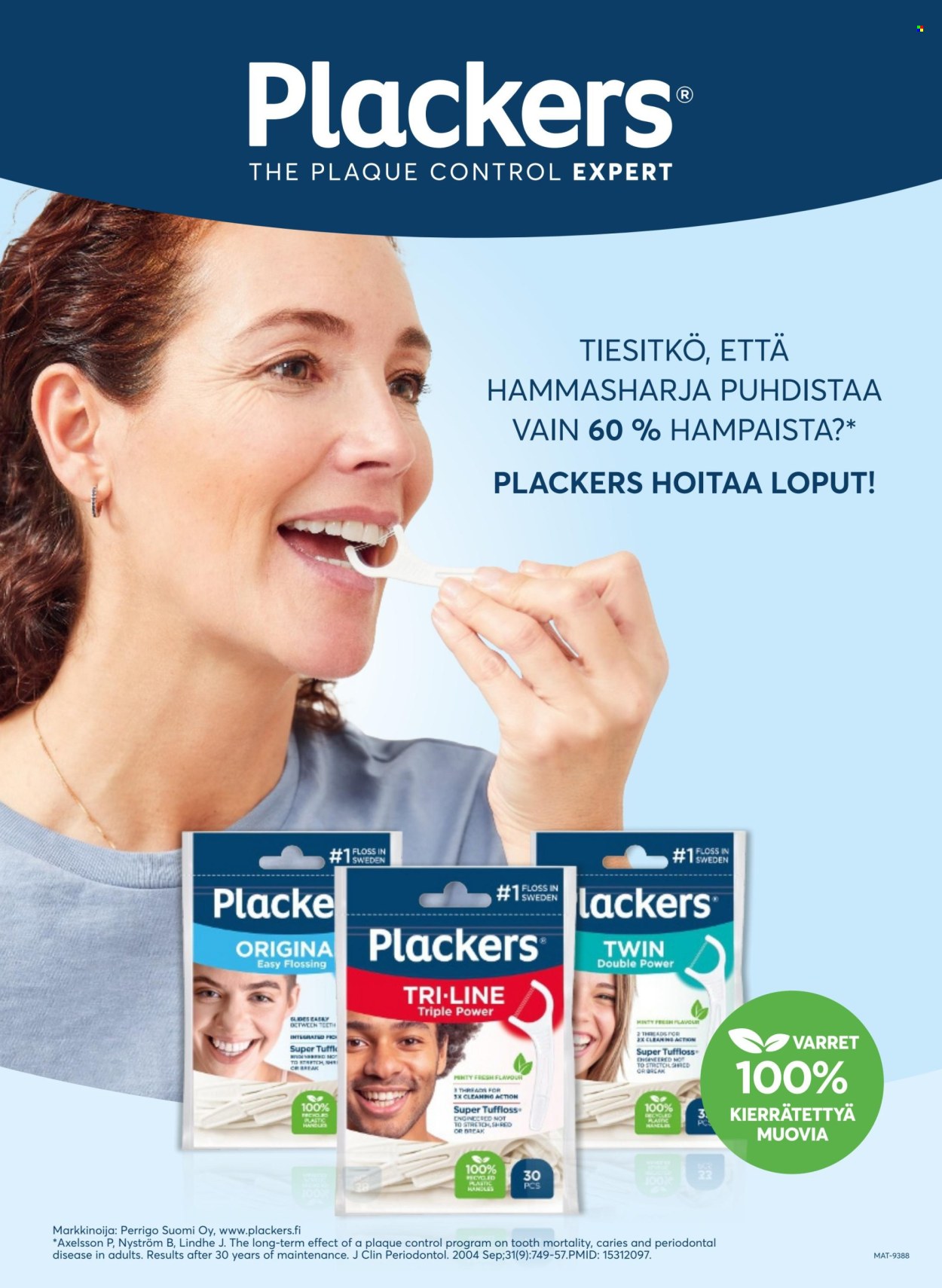 K-market tarjouslehti  - 11.06.2025 - 26.08.2025. Sivu 60