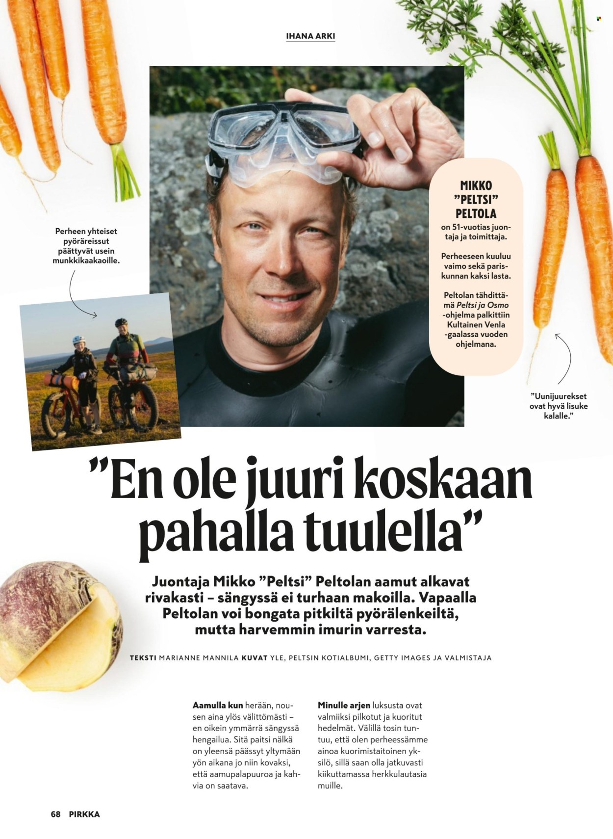 K-Supermarket tarjouslehti  - 11.06.2025 - 26.08.2025. Sivu 68