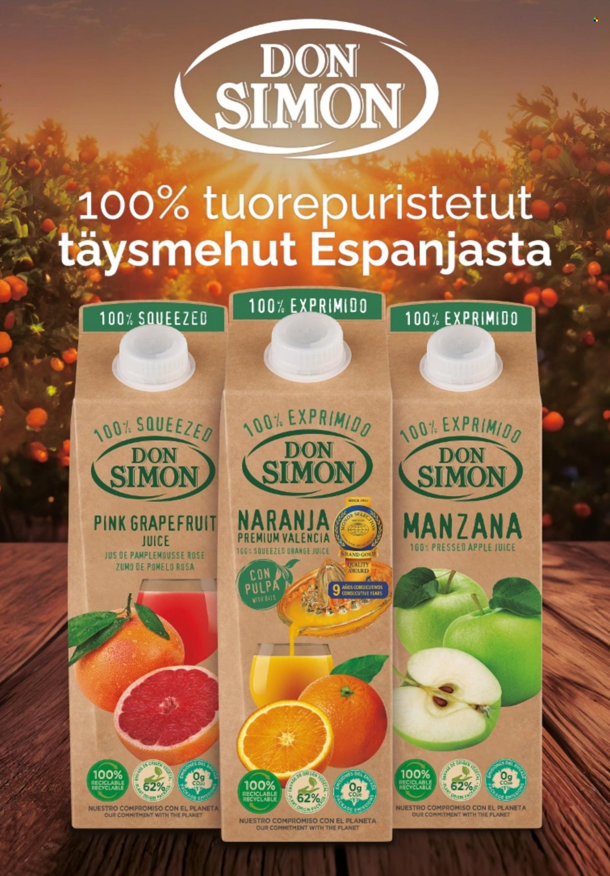 K-citymarket tarjouslehti  - 11.06.2025 - 26.08.2025. Sivu 16