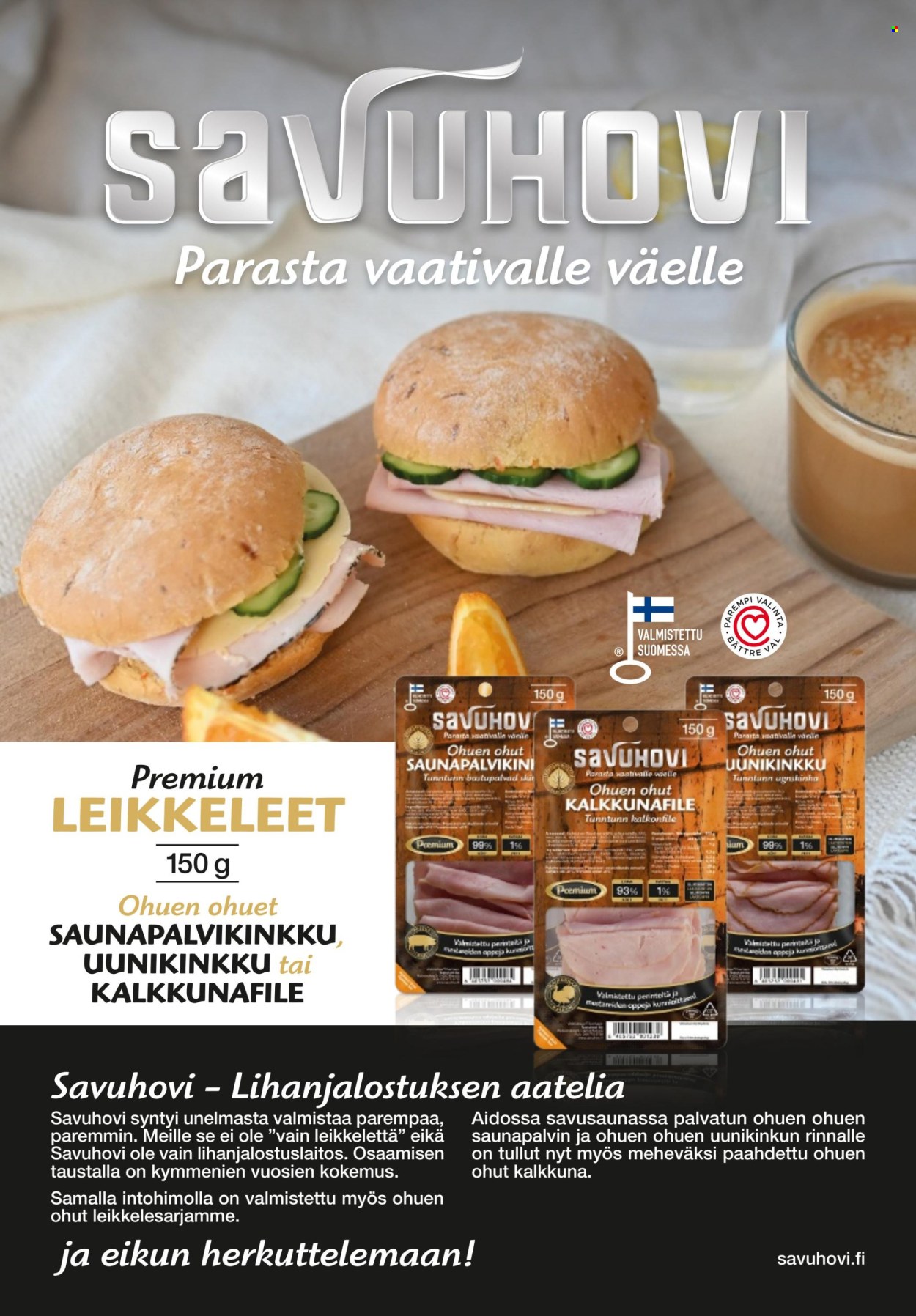 K-citymarket tarjouslehti  - 11.06.2025 - 26.08.2025. Sivu 20