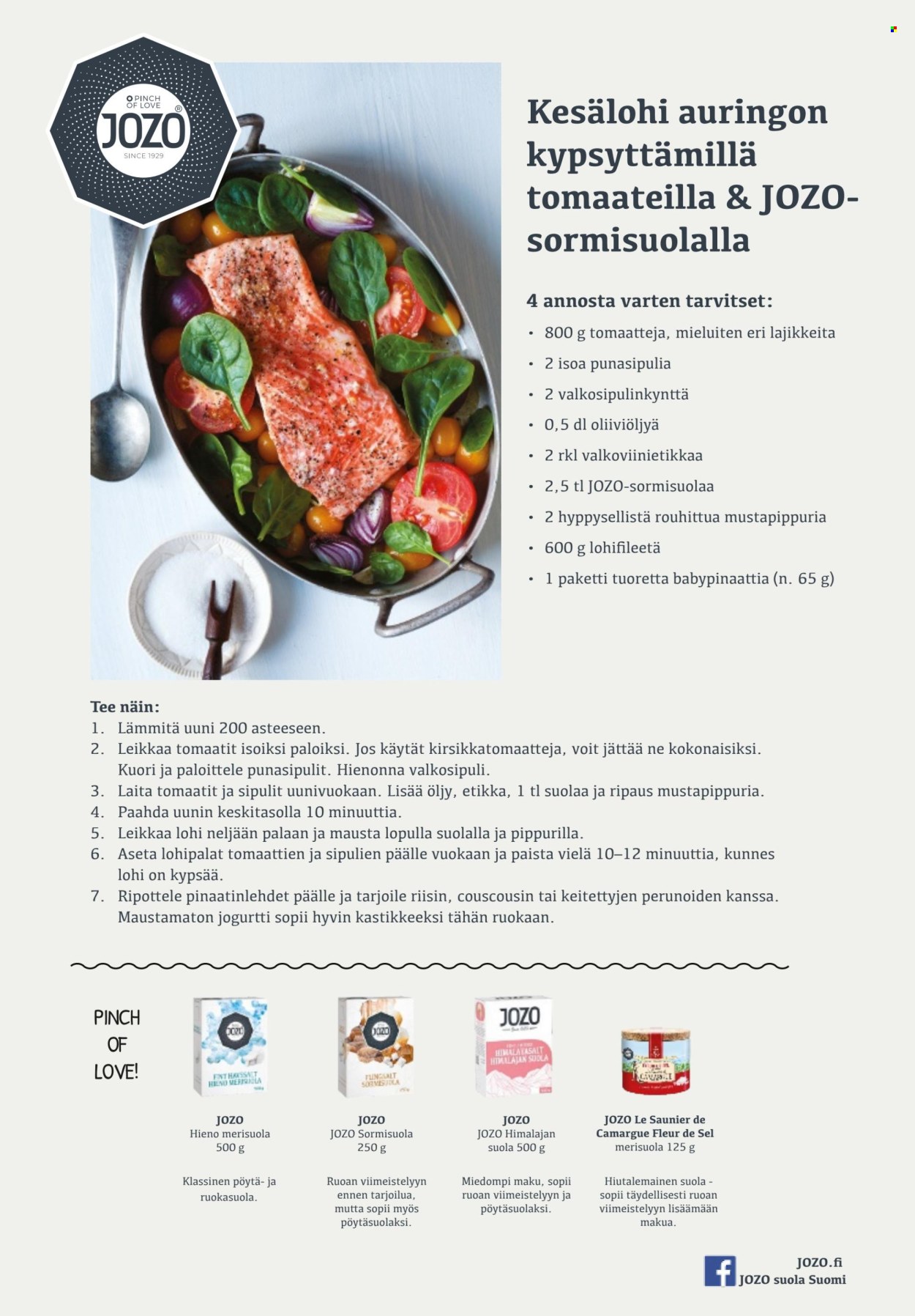K-citymarket tarjouslehti  - 11.06.2025 - 26.08.2025. Sivu 30