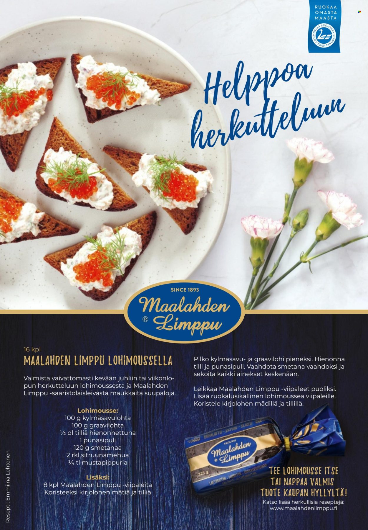 K-citymarket tarjouslehti  - 11.06.2025 - 26.08.2025. Sivu 46