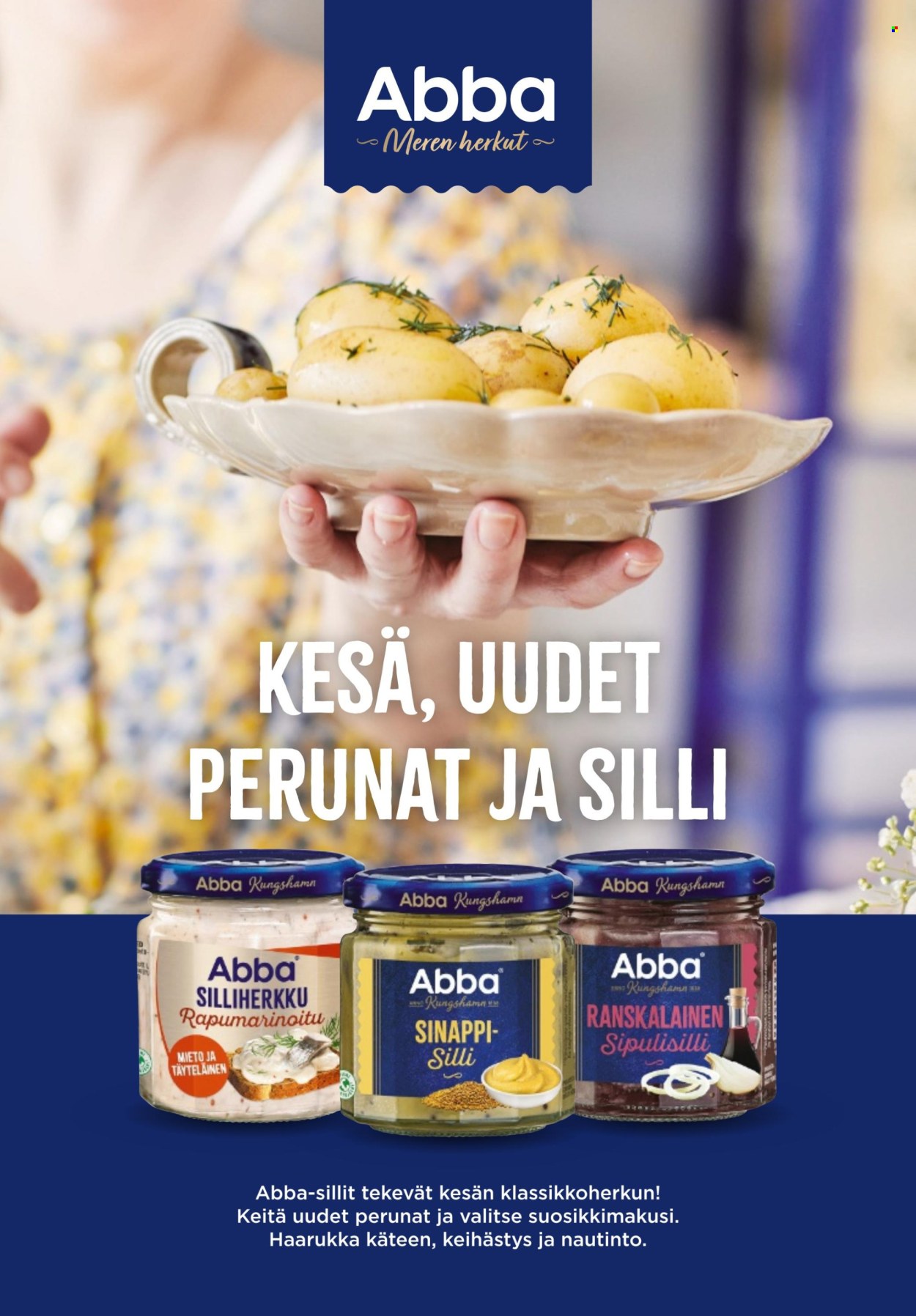 K-citymarket tarjouslehti  - 11.06.2025 - 26.08.2025. Sivu 48