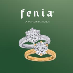 Kultajousi - Fenia