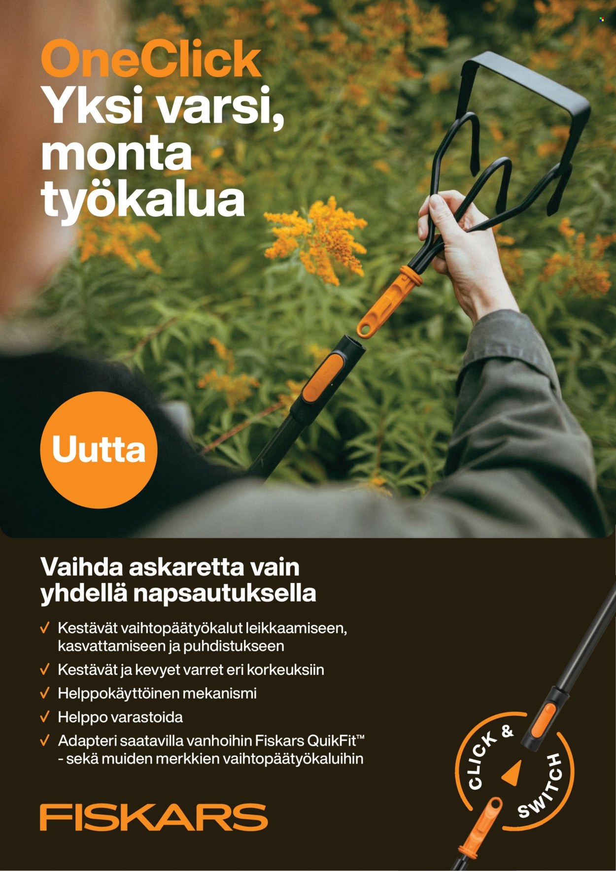K-Rauta tarjouslehti . Sivu 58