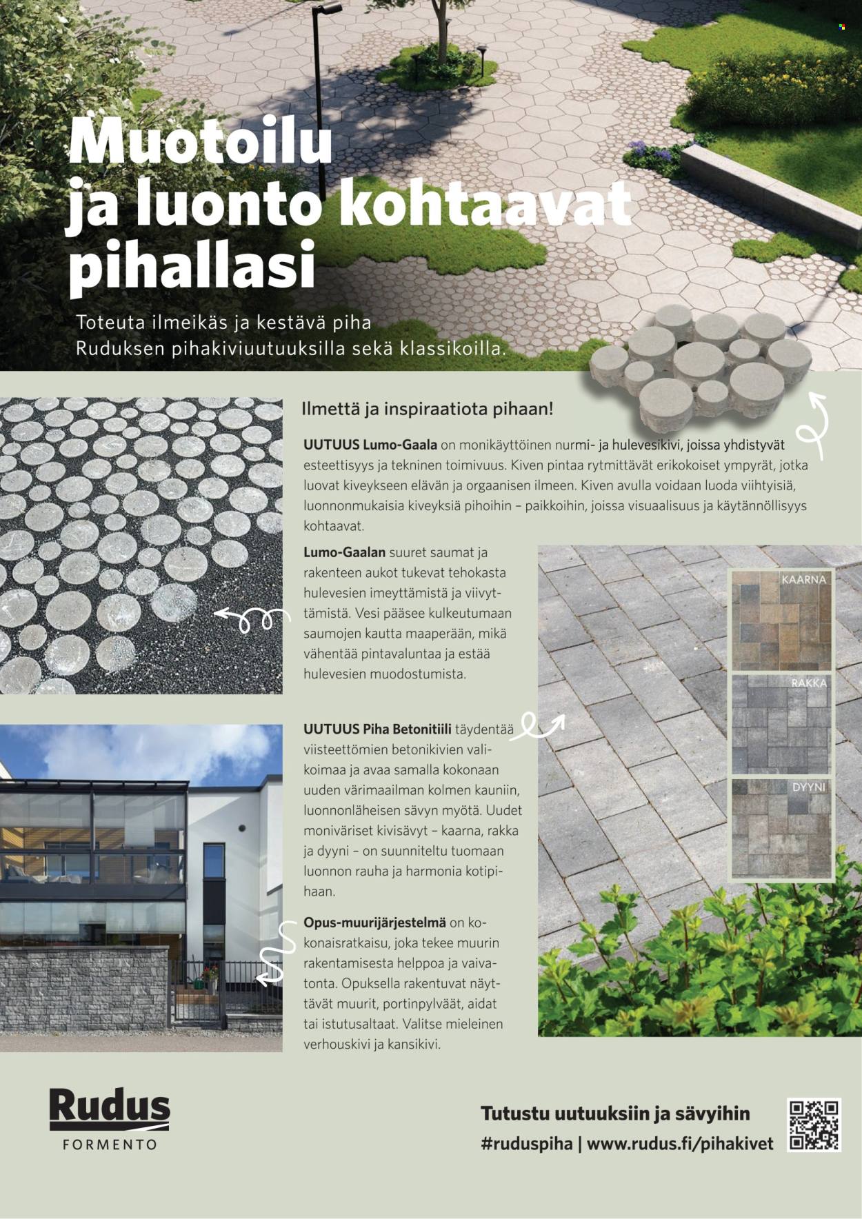 K-Rauta tarjouslehti . Sivu 67