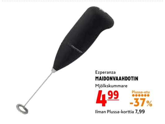 Ezperanza MAIDONVAAHDOTIN