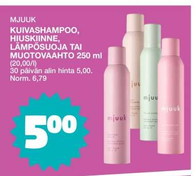 Mjuuk