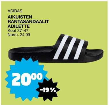 ADIDAS