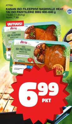ATRIA