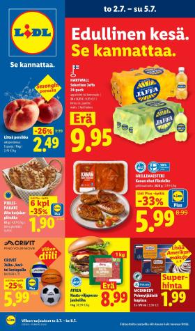Lidl