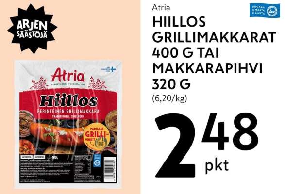 ATRIA