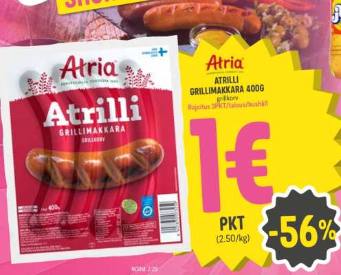 ATRIA