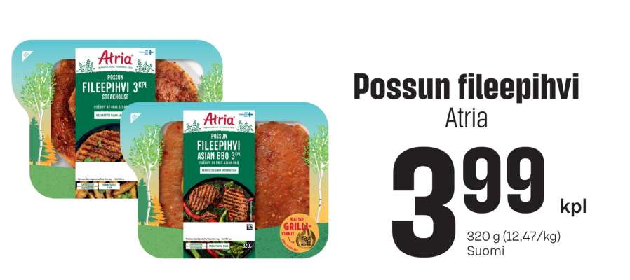 Possun fileepihvi