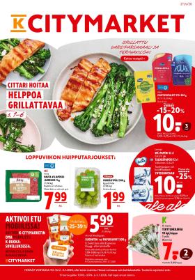 K-citymarket