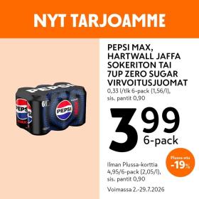 K-market
