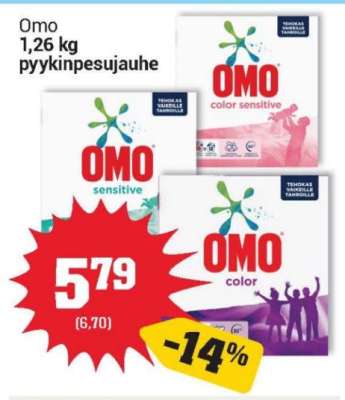 Omo