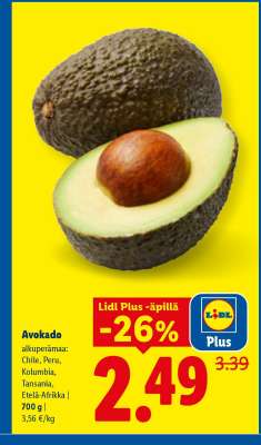 Avokado