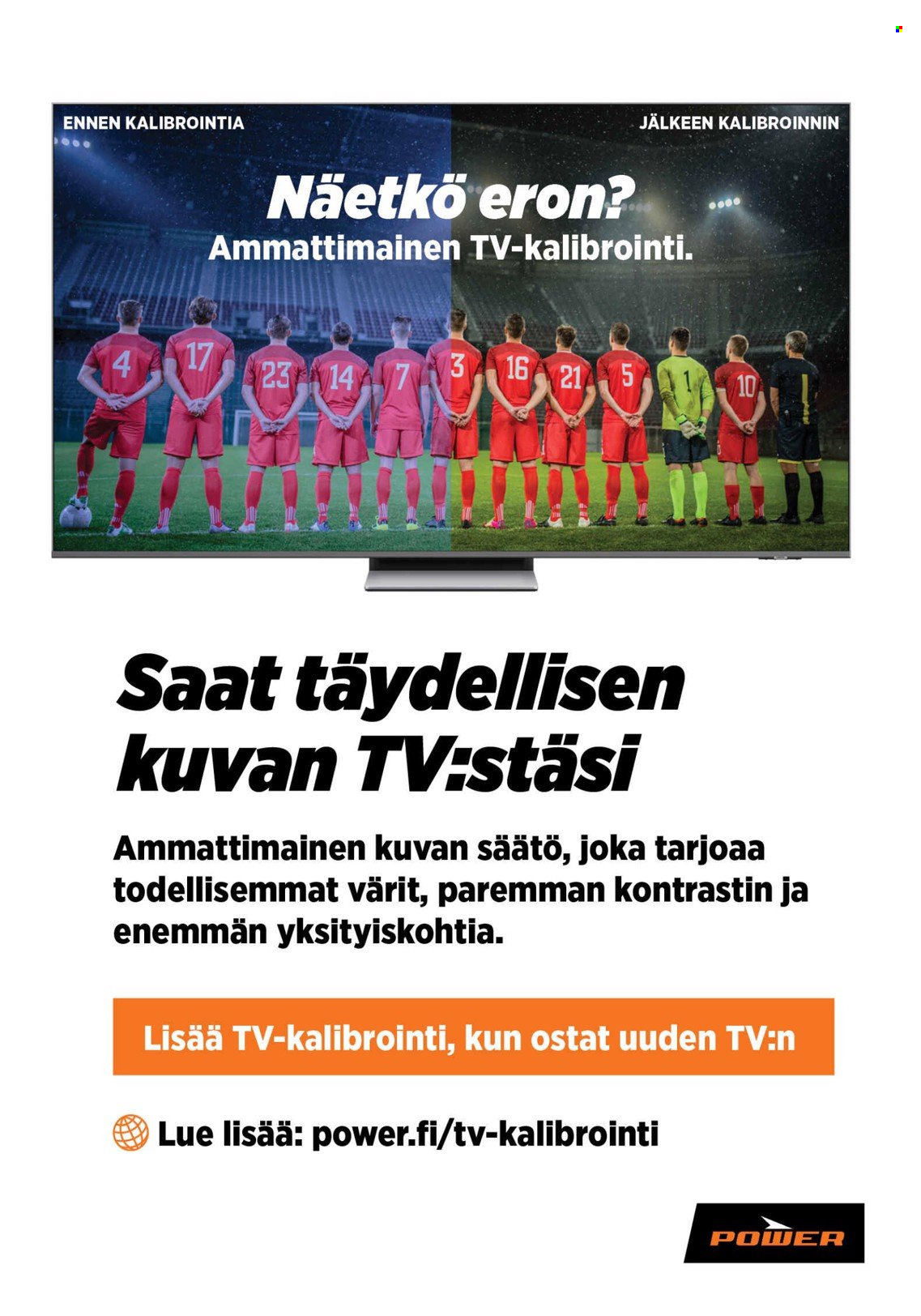 Power tarjouslehti  - 13.07.2026 - 19.07.2026. Sivu 14