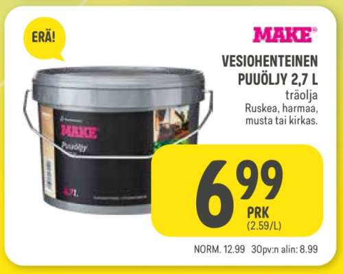 MAKE