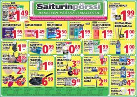Saiturinpörssi