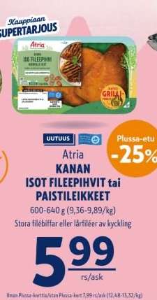 ATRIA
