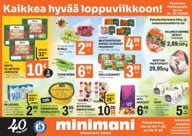 Minimani