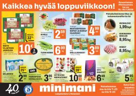 Minimani