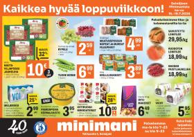 Minimani