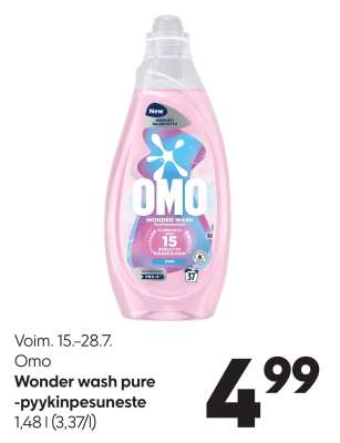 Omo