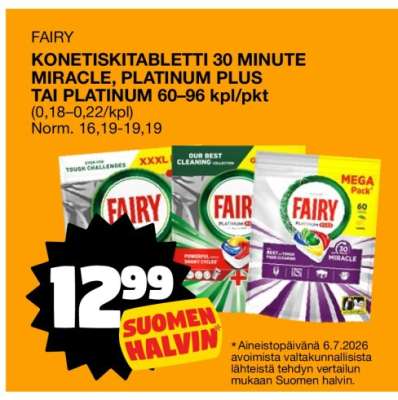 FAIRY