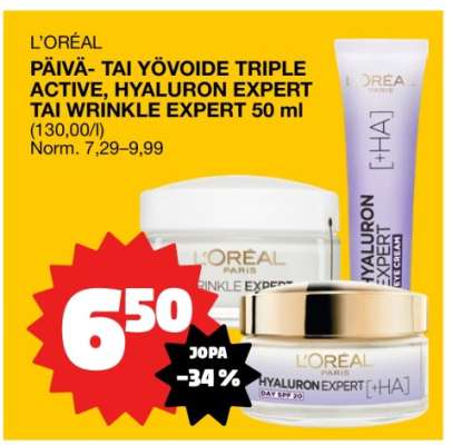 L'ORÉAL