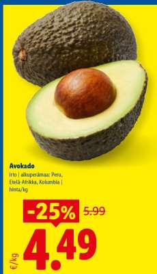 Avokado