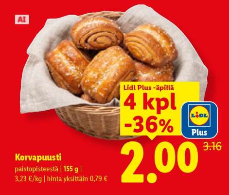 Korvapuusti
