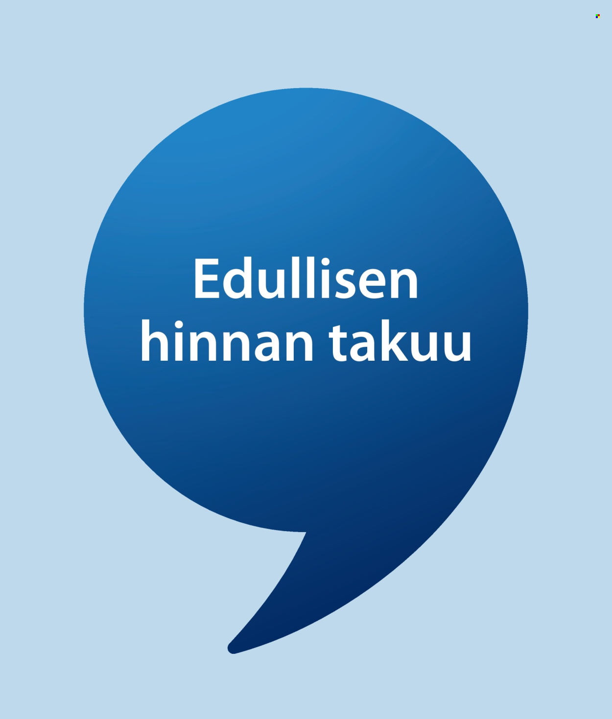 JYSK tarjouslehti  - 23.07.2026 - 02.09.2026. Sivu 25