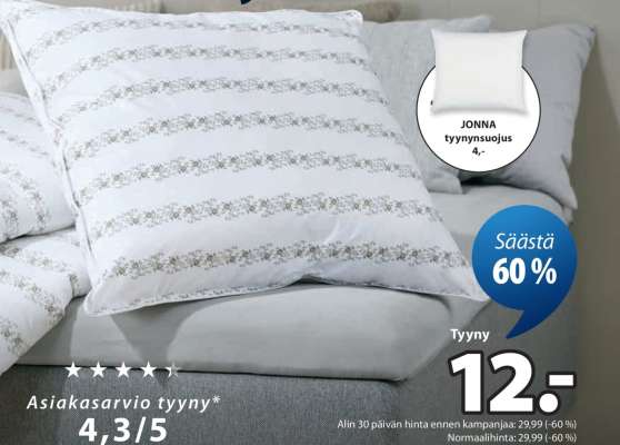Tyyny