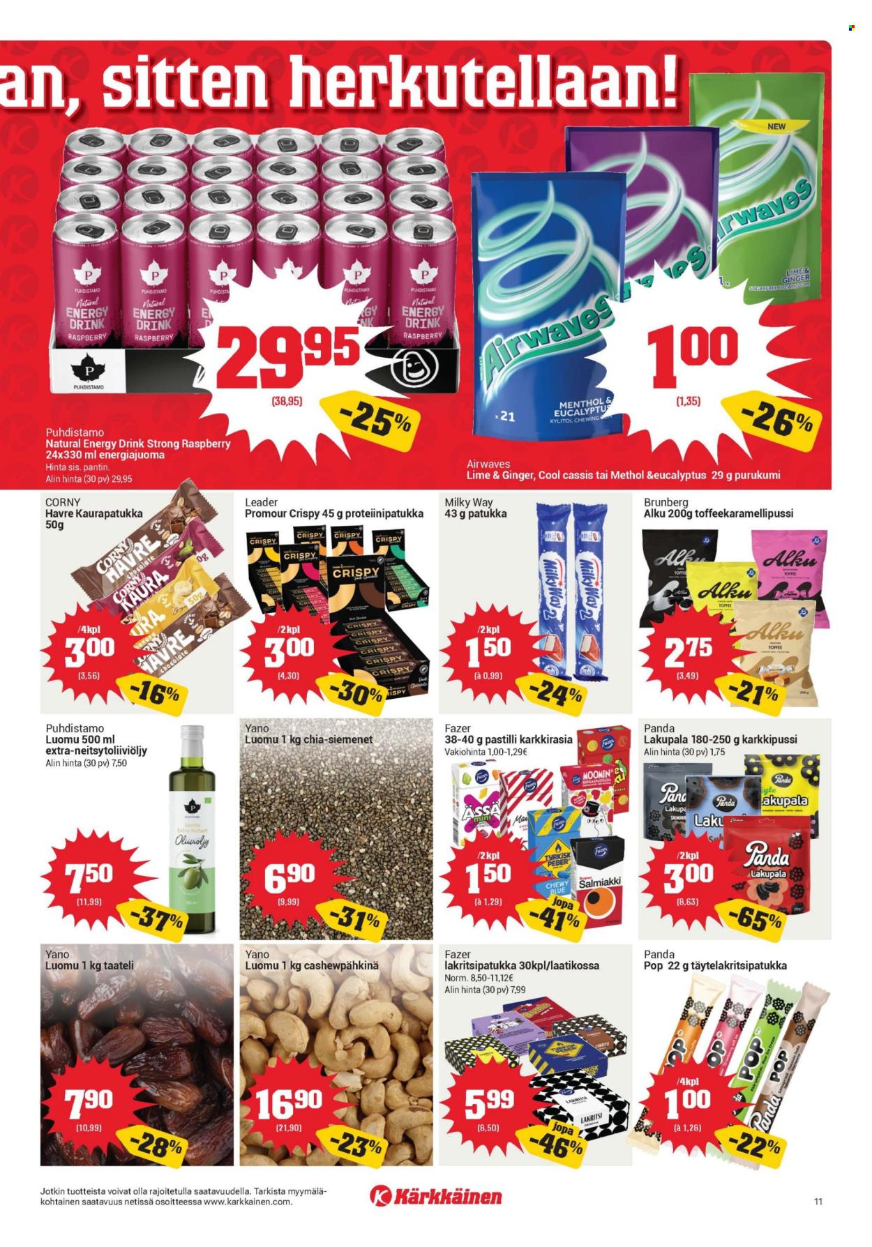 Kärkkäinen tarjouslehti  - 05.08.2026 - 18.08.2026. Sivu 11