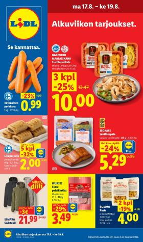 Lidl